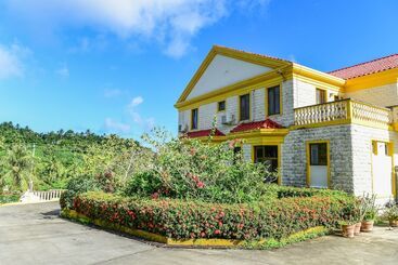 پانسیون Saipan Stay Lounge