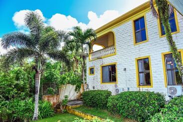 پانسیون Saipan Stay Lounge