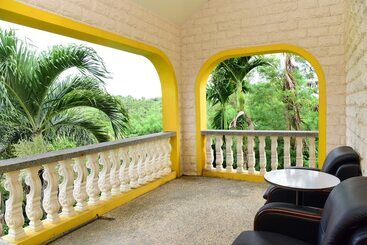 پانسیون Saipan Stay Lounge