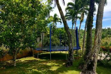 پانسیون Saipan Stay Lounge
