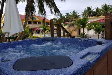 پانسیون Saipan Stay Lounge