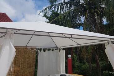 پانسیون Saipan Stay Lounge