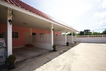 پانسیون Sweethome Resort