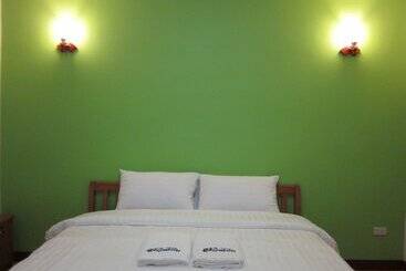 پانسیون Sweethome Resort