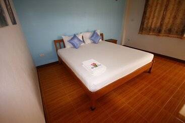 پانسیون Sweethome Resort