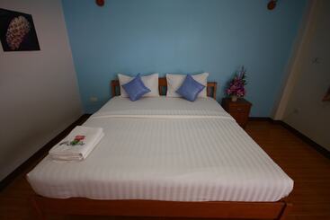پانسیون Sweethome Resort