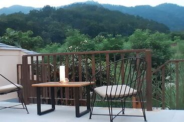 Saraca Resort & Spa Corbett