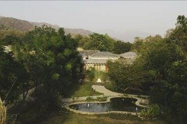 Saraca Resort & Spa Corbett