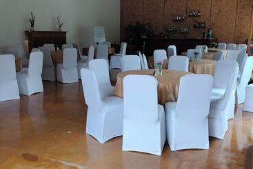 Saraca Resort & Spa Corbett