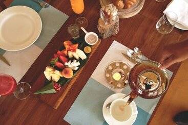 Saraca Resort & Spa Corbett