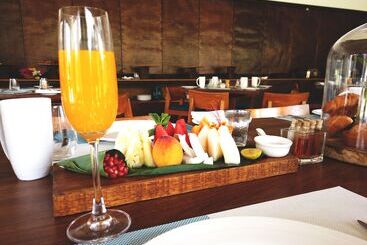 Saraca Resort & Spa Corbett