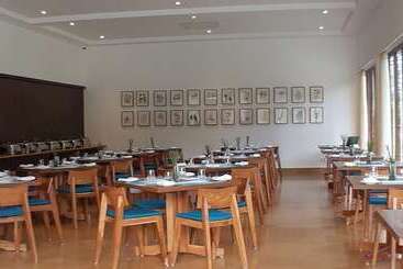 Saraca Resort & Spa Corbett