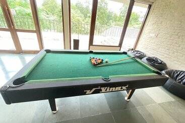 Saraca Resort & Spa Corbett