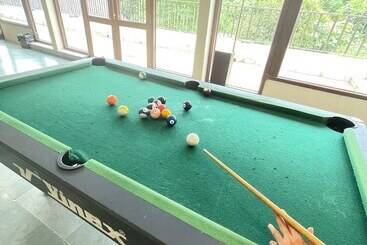 Saraca Resort & Spa Corbett