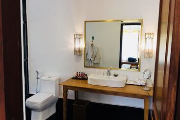 Saraca Resort & Spa Corbett