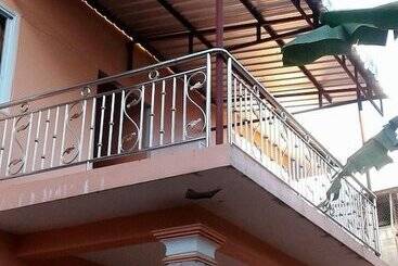 Soutchai Pakse Backpacker Hostel