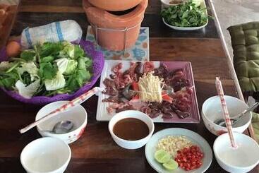 Soutchai Pakse Backpacker Hostel