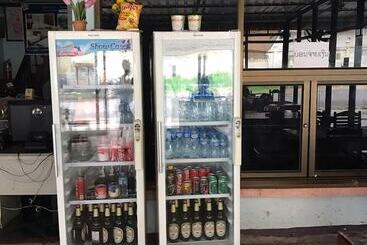 Soutchai Pakse Backpacker Hostel