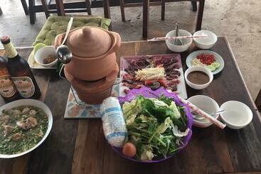 Soutchai Pakse Backpacker Hostel