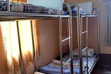 Soutchai Pakse Backpacker Hostel