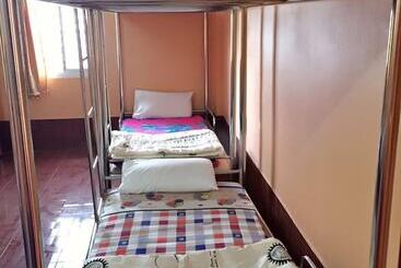 Soutchai Pakse Backpacker Hostel
