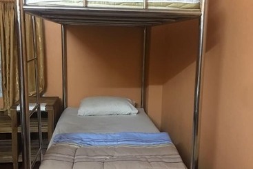 Soutchai Pakse Backpacker Hostel