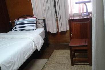 Soutchai Pakse Backpacker Hostel