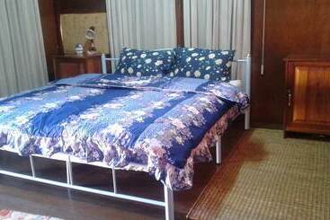 Soutchai Pakse Backpacker Hostel