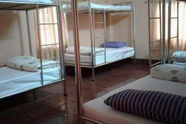 Soutchai Pakse Backpacker Hostel