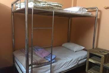 Soutchai Pakse Backpacker Hostel