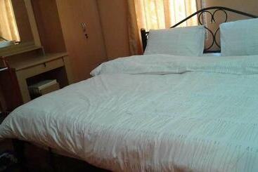 Soutchai Pakse Backpacker Hostel