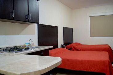 Hgen Room & Suites