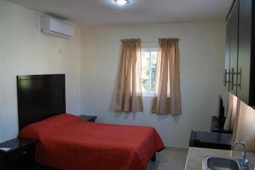 Hgen Room & Suites