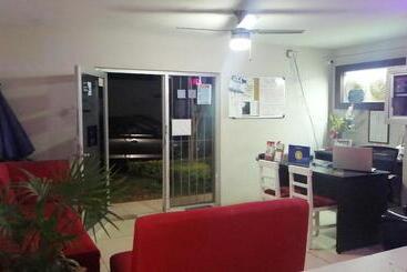 Hgen Room & Suites