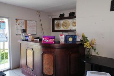 Hgen Room & Suites