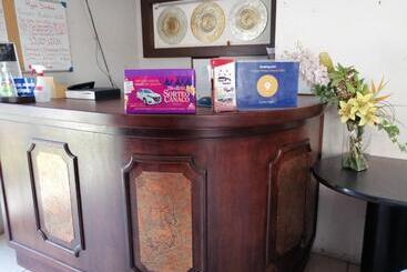 Hgen Room & Suites