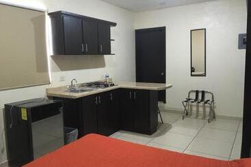 Hgen Room & Suites