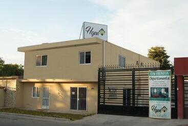 Hgen Room & Suites