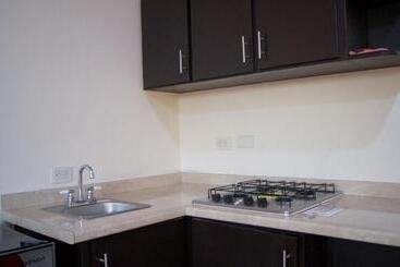 Hgen Room & Suites