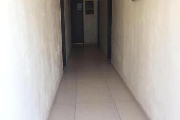 Hgen Room & Suites