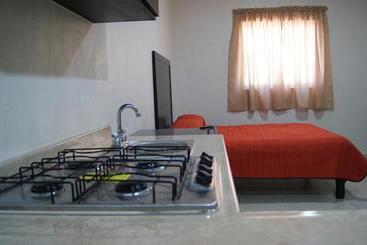 Hgen Room & Suites