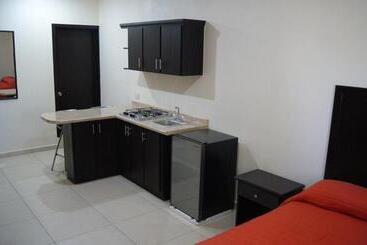 Hgen Room & Suites