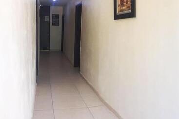 Hgen Room & Suites