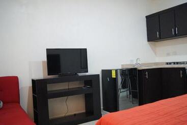 Hgen Room & Suites