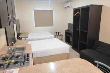 Hgen Room & Suites