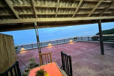 Veivaag Lodge
