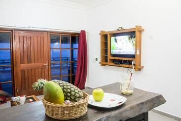 Veivaag Lodge