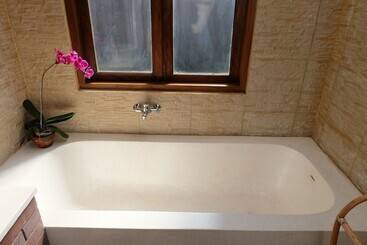 관광객 아파트 Villa Hening Bali
