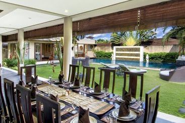 Villa M Bali Seminyak