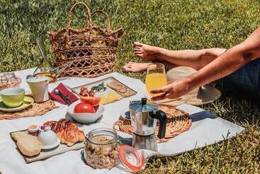 Agroturismo Can Pere Sord